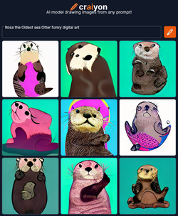 [A-309] Rushed ai-generator