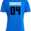 Thumbnail: Sandtown Soccer Jersey