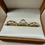 Thumbnail: 14k Trio Wedding Rings