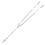 Thumbnail: 14k Moon Ball Milagrosa Short Rosary