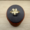 Thumbnail: 14K Gold Flower Ring