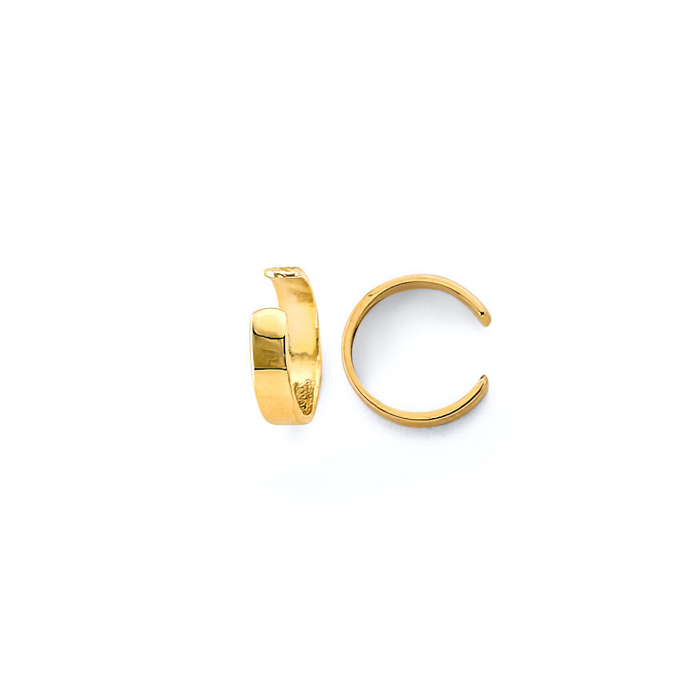 14k Cuff Earring (Qty 1)