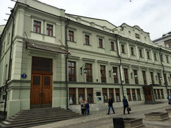 ALT Russia - Europe Exchange