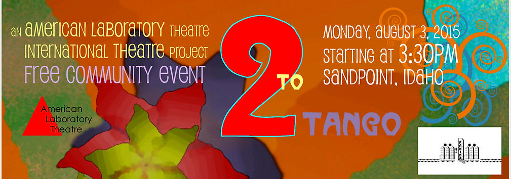 American Laboratory Theatre