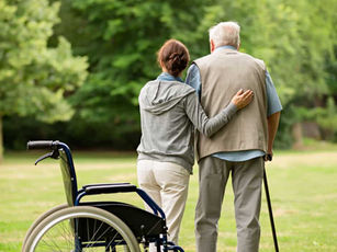 Hiring a Foreign Caregiver? Here is What You Need to Know
