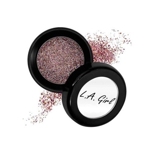 Miniatura: Glitterholic Glitter Topper - L.A. Girl - OJ400