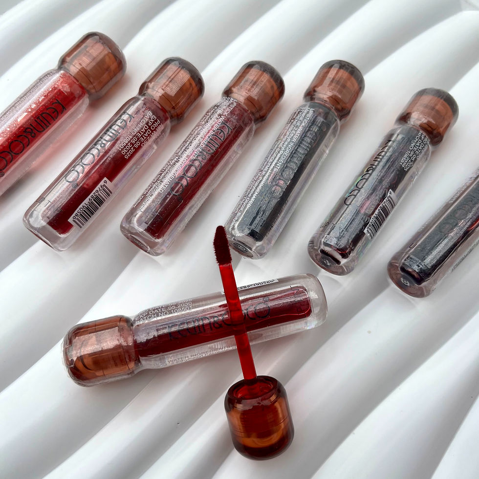 Miniatura: Tinta para labios Kevin & Coco - LAB455