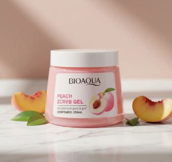 Exfoliante en gel Bioaqua - CP236