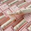 Miniatura: Brow gel con aplicador -REVE´L - CJ063