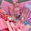 Miniatura: Ramo de maquillaje "SUPER WOMEN"
