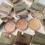 Miniatura: Polvo compacto Silky Gold- REVE´L - RS405