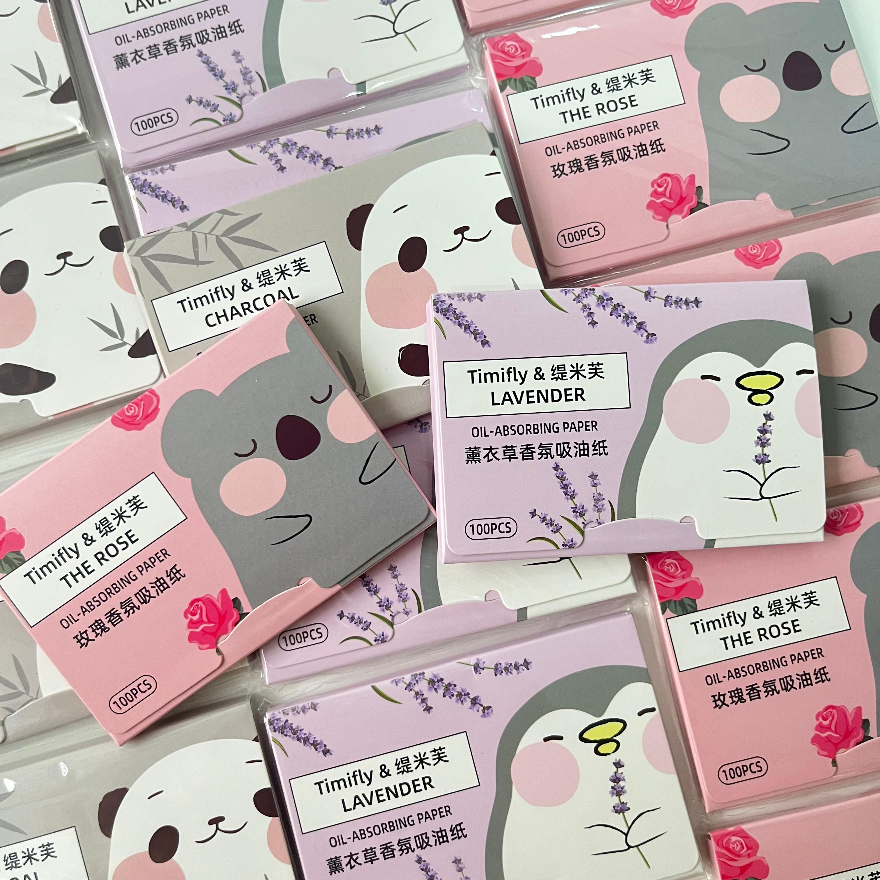 Papel absorbente - CP176