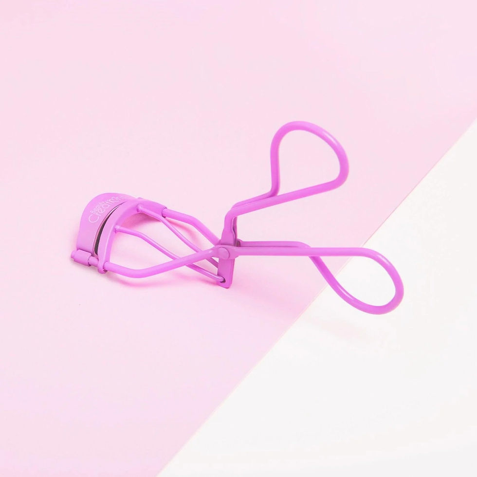 Miniatura: Rizador Curler Purple - Beauty Creations - AC152