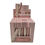 Miniatura: Brow gel con aplicador -REVE´L - CJ063
