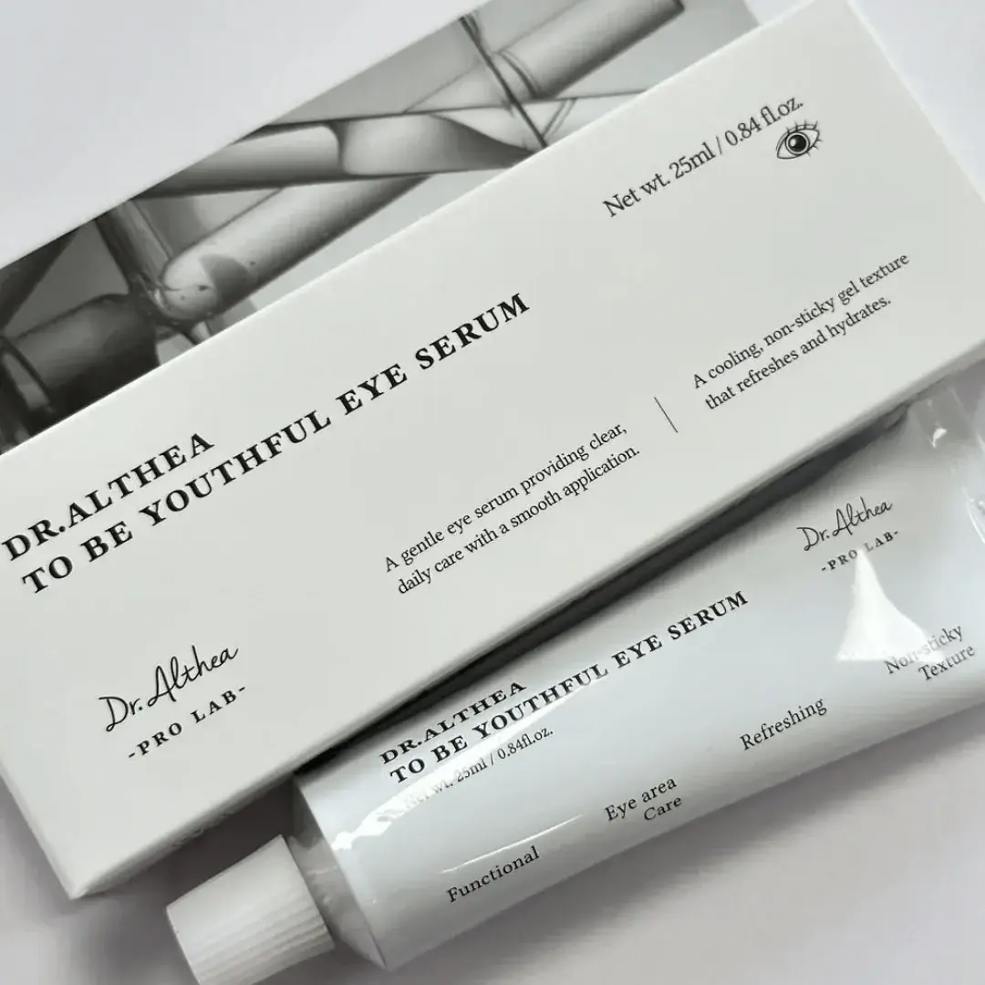 To Be Youthful Eye Serum Contorno de ojos - Dr. Althea - CP240