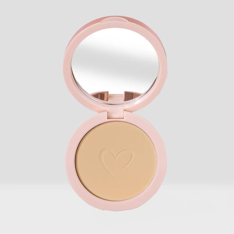Miniatura: Polvo Pretty Pressed Setting Powder Beauty Creations- RS428