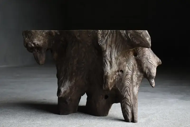Minerva Stool