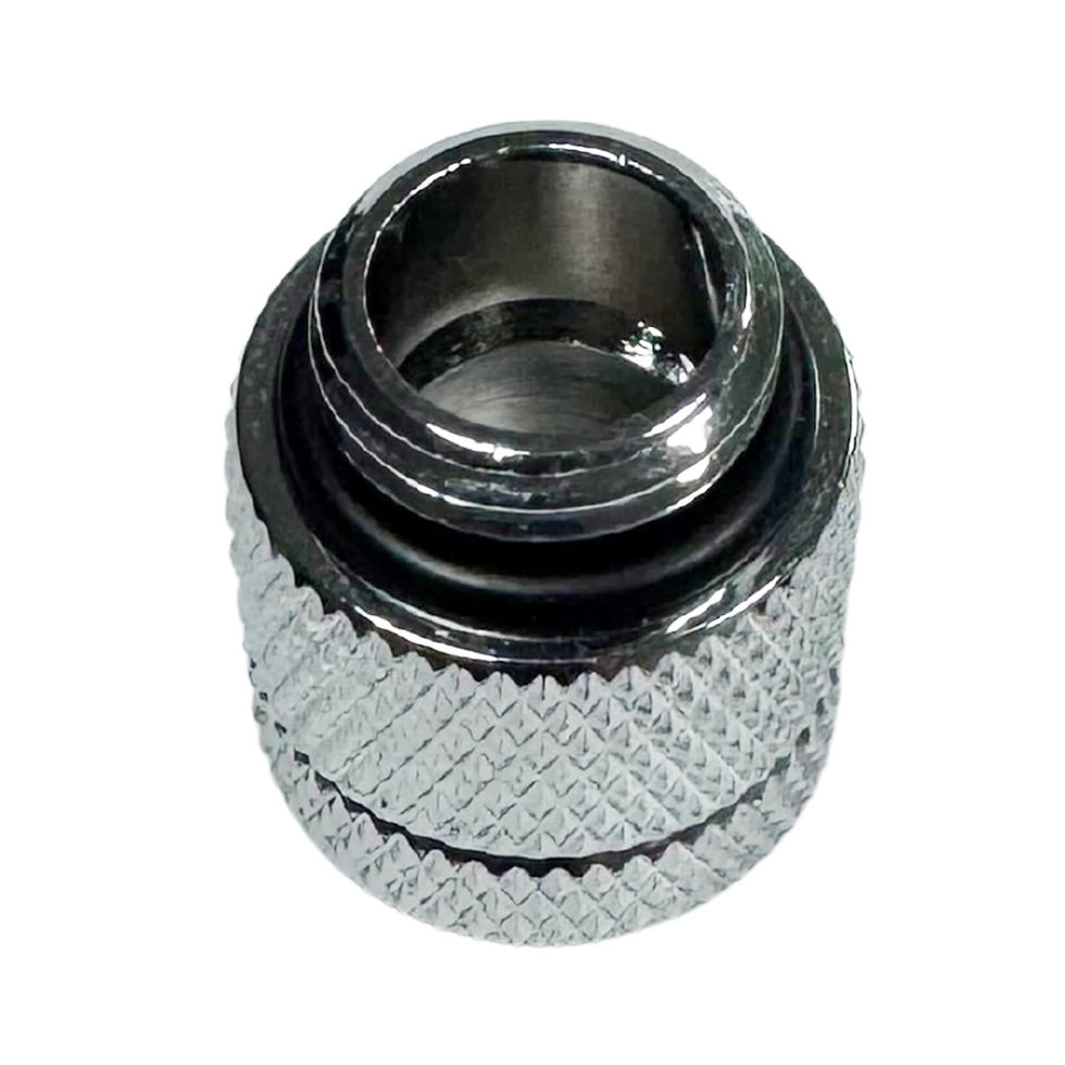 Thumbnail: Dracaena Rotary Male to Male Extender Fittings