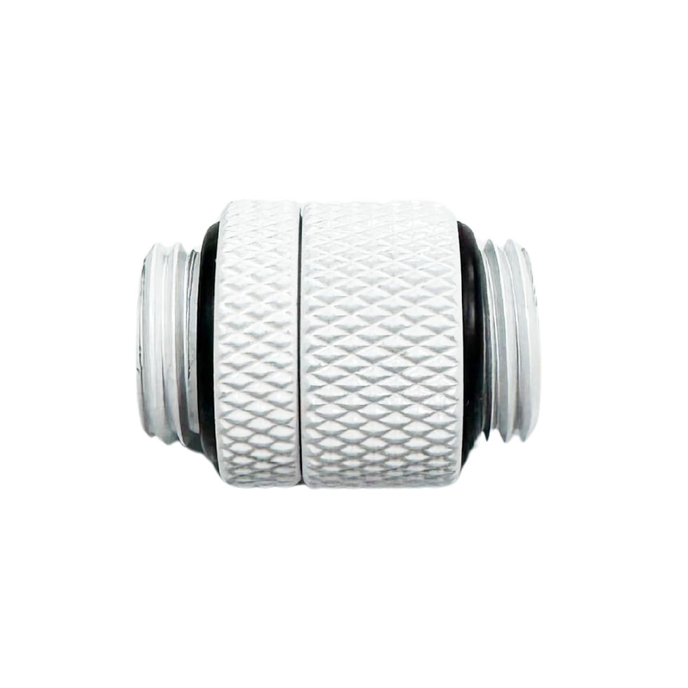 Thumbnail: Dracaena Rotary Male to Male Extender Fittings