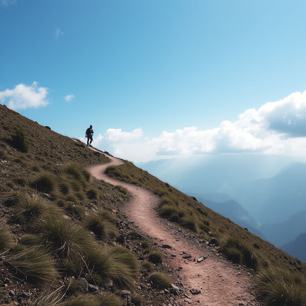 When You Slip: Why Lapses Are Part of Change