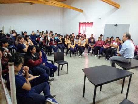 Capacitación para el trabajo