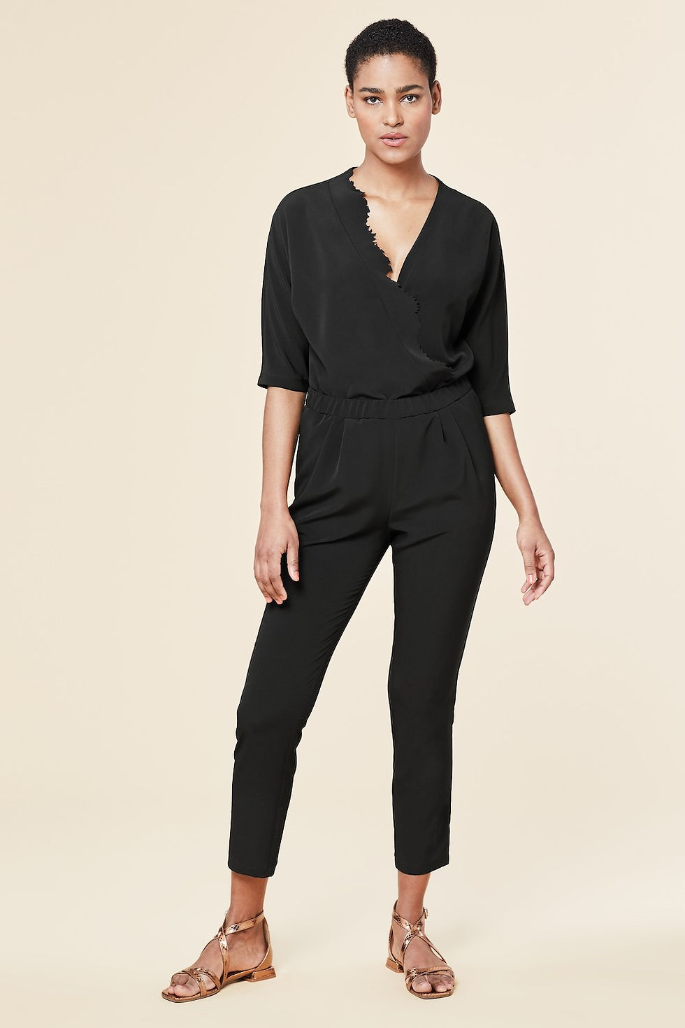 Комбінезон HOLIE