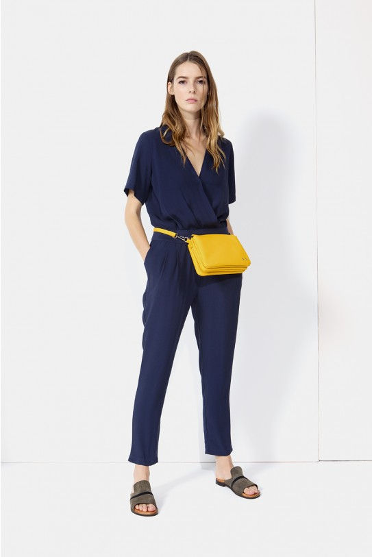 Прев'ю: Комбінезон RUISSEAU