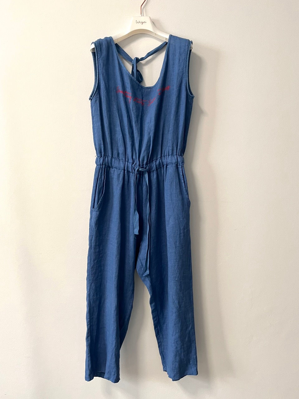 Комбінезон Wiya