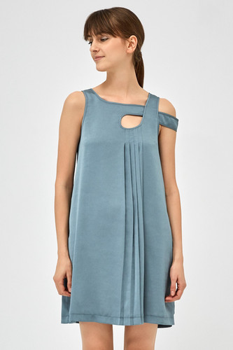 Cop-Copine Robe CASSINI – Taille 36 – Évasée été – Très Bon état