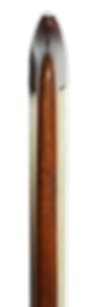 Thumbnail: Violinbow H.R. Pfretzschner - Silvermounted