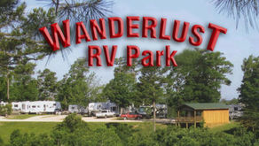 Wanderlust RV Park – A Week in the Ozarks