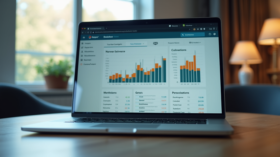 Three Key Factors to Compare the Best Remote Accounting Firms
