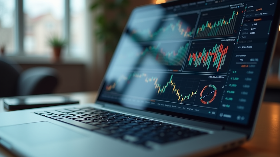 Benefits of Online Bookkeeping: Boost Your Business with Full-Service Online Bookkeeping