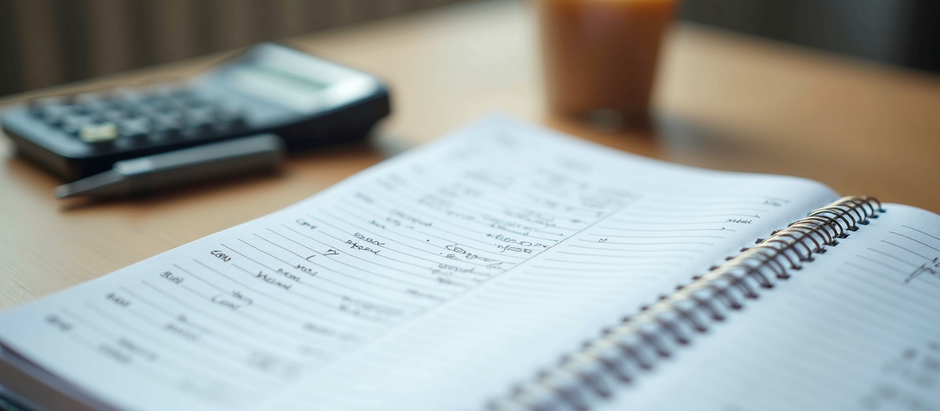 A Comprehensive Guide to Essential Bookkeeping and Financial Services for Your Business