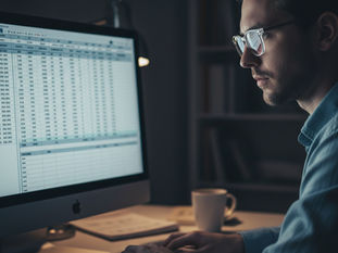 5 QuickBooks Habits That Make Year-End Bookkeeping Easier
