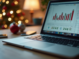 The Crucial Role of Clean Books for Small Businesses During the Holiday Season