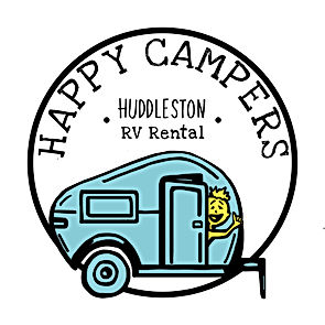 RV Camper Rentals | Huddleston RV Rentals | Arkansas