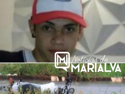 JOVEM QUE REALIZOU ASSALTOS EM MARIALVA E FOI MORTO EM CONFRONTO COM A PM É IDENTIFICADO