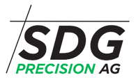 SDG Precision Ag | Midwest Precision Ag