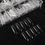 Thumbnail: 500Pcs Ballerina Long Curved False Nails Half Cover Fake Nail Tips 12 Sizes