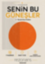 Rezonans - Senin Bu Güneşler