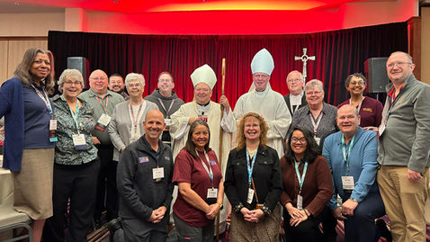 Convocation registration is open!