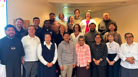 Thank you, Summer Institute participants