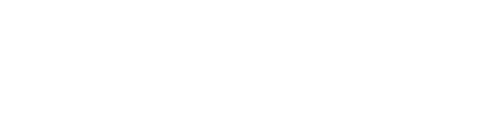 LC Graphics Logo (Horizontal-Website) Wh