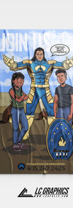 Wichita Tribe Drug Free Poster Mockup.jpg