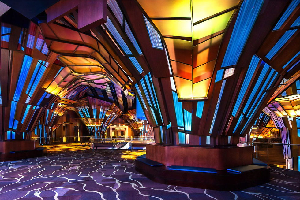 Harrahs Casinos In Florida