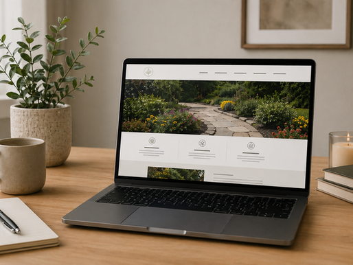 A Good Website Should Answer Questions Before a Customer Has to Ask