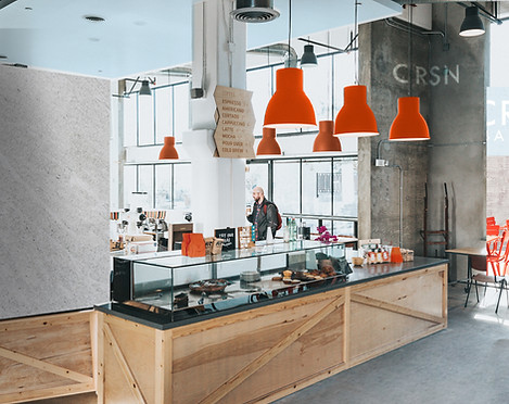 Coffee Shop