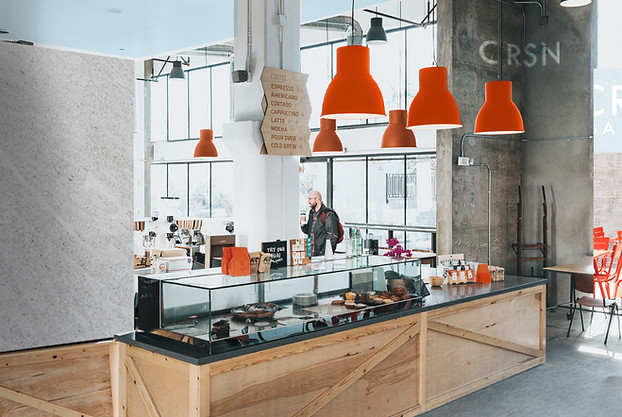 Coffee Shop