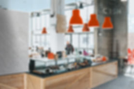 Coffee Shop